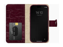 iDeal Wallet+ Lommebokdeksel iPhone 17 Pro - Croco F.W