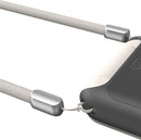 Doro TPU Mobildeksel Doro A21 - Grafitt