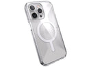 Speck Presidio Grip Mobildeksel iPhone 13 Pro Magsafe - Gjennomsiktig