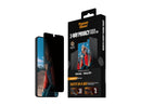PanzerGlass FastFit Privacy Skjermbeskyttelse Samsung S26 Plus