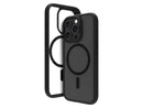 dbramante Grenen Støtsikkert Deksel iPhone 16 Pro Max Magsafe - Svart