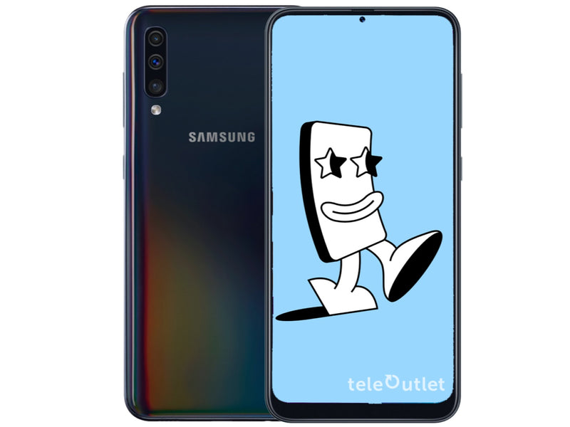 Samsung Galaxy A50