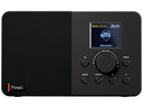 PINELL RESQ DAB-radio