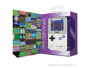 Go Gamer Classic 300 Spill i Lommeformat - Lilla