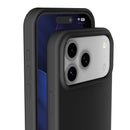 CellularLine Sensation Mobildeksel iPhone 18 Pro - Svart