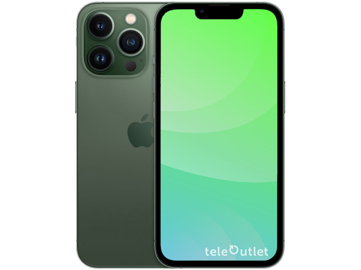Apple iPhone 13 Pro Max - Kjøp som nye mobiltelefoner – Spar