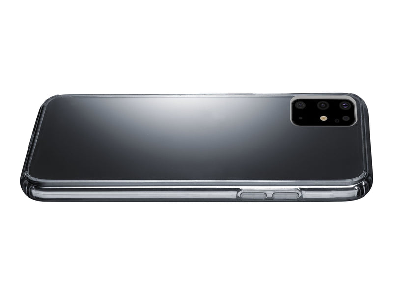 CellularLine Hard Case Samsung S20 Plus - Gjennomsiktig