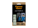 PanzerGlass UWF Privacy Skjermbeskyttelse Samsung S25 Plus