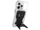 Speck ClickLock StandyGrip MagSafe - Svart