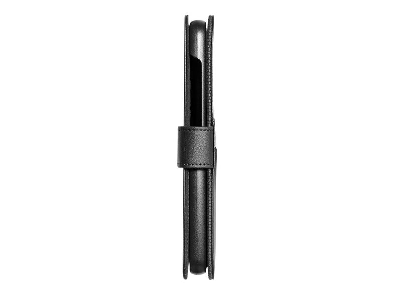Lommebok med magnetdeksel Samsung S23+ Black