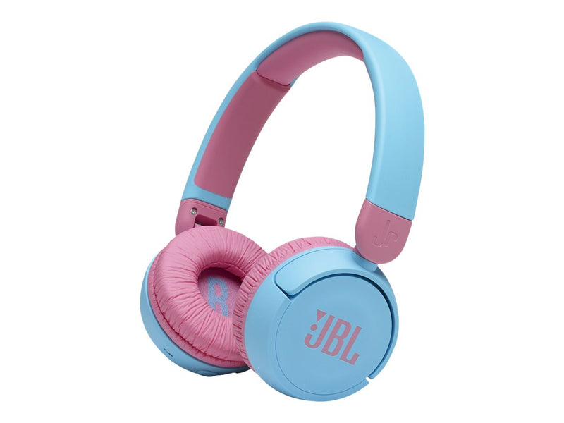 JBL JR310 Trådløse Hodetelefoner for barn