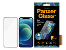 PanzerGlass Kant-til-kant Skjermbeskyttelse iPhone 12 Mini