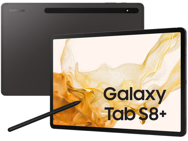 Samsung Galaxy Tab S8 Plus 5G