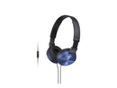 Sonyu MDR-ZX310 Kablede Hodetelefoner