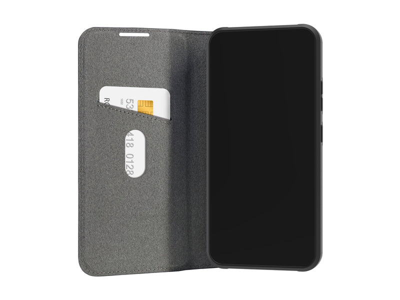 dbramante Bergen Lommebokdeksel Samsung Xcover 7 - Svart