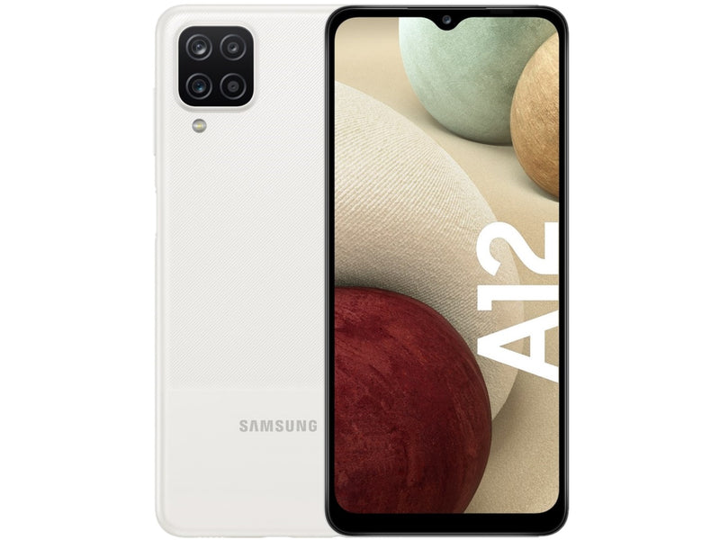 Samsung Galaxy A12