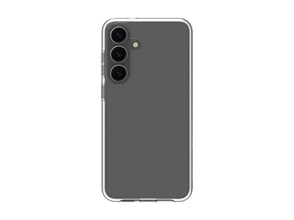 dbramante Iceland Ultra Støtsikkert Deksel Samsung S25 Plus Magsafe - Gjennomsiktig