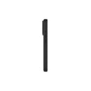 Silikondeksel iPhone 17 Pro Magsafe - Svart