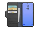 CellularLine Agenda2 Lommebokdeksel Samsung S26 Ultra - Svart
