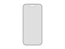 PanzerGlass UWF Privacy Skjermbeskyttelse iPhone 17 Pro/16 Pro