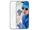 PanzerGlass UWF Skjermbeskyttelse iPhone 16 Pro