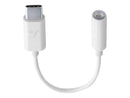 CellularLine USB-C til 3.5mm Adapter