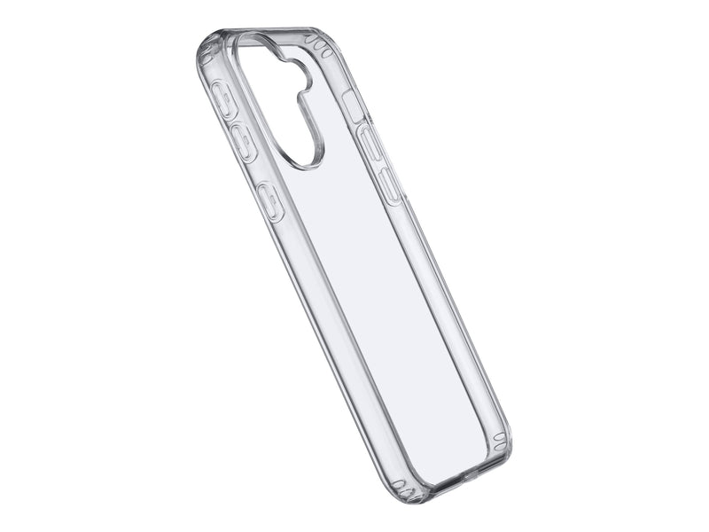 CellularLine Hard Case Samsung A36/A56 - Gjennomsiktig