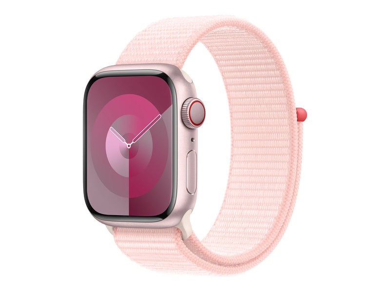 Apple Watch Strap 41mm Sport Band - Rosa