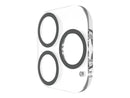 PanzerGlass Kamerabeskyttelse iPhone 13 Pro/13 Pro Max