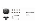 Soundcore Earbuds P40i Trådløse Ørepropper