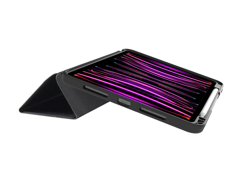 dbramante London Lommebokdeksel iPad Pro 11" - Svart