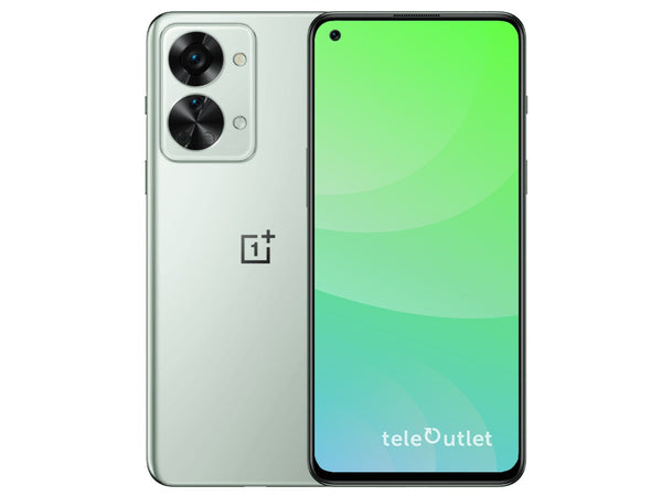 OnePlus Nord 2T 5G