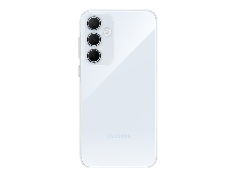 Samsung Deksel Samsung A35 - Gjennomsiktig