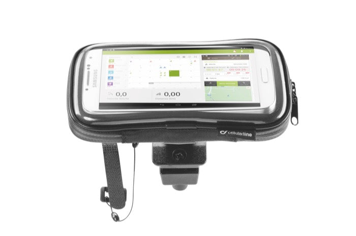 CellularLine universal mobilholder for sykkel