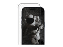 PanzerGlass UWF Ceramic Skjermbeskyttelse iPhone 17 Pro