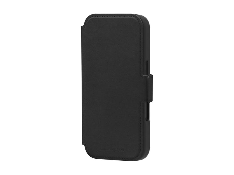 dbramante Lynge Lommebokdeksel iPhone 17 Magsafe - Svart