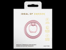 iDeal Magnetisk Mobilring - Rosa