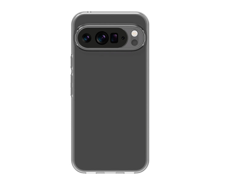 dbramante Greenland Mobildeksel Google Pixel 10 Pro XL - Gjennomsiktig
