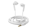 CellularLine Mantis Ørepropper med 3.5mm minijack