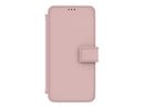 Lommebok med magnetdeksel Samsung S26 - Rosa