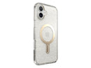 Speck ClickLock Lux Mobildeksel iPhone 16 Plus Magsafe - Glitter