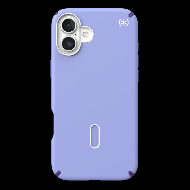 Speck ClickLock Presidio2 Mobildeksel iPhone 16 Plus - Lavendel