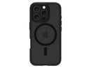 dbramante Grenen Støtsikkert Deksel iPhone 16 Pro Magsafe - Svart