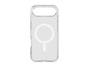 CellularLine Gloss Mobildeksel iPhone Air - Gjennomsiktig