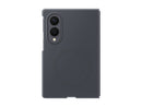 Samsung Silikondeksel Samsung Z Fold8 - Black
