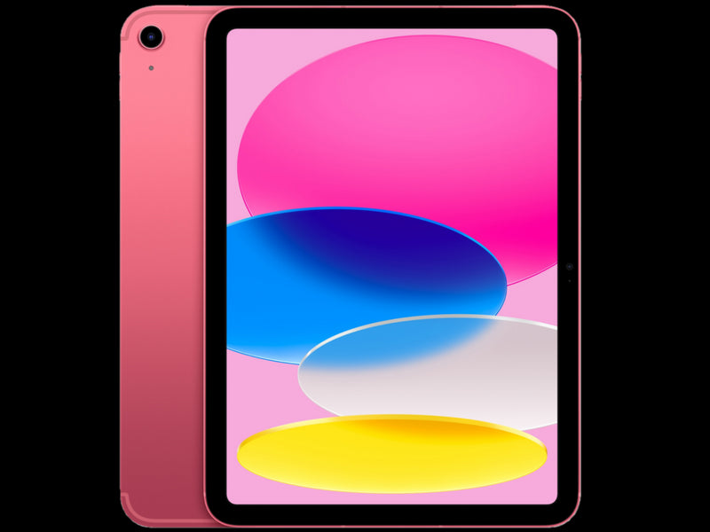 Apple iPad 10,9" (2022) 5G