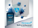 CellularLine Strong Guard Mobildeksel Samsung S26