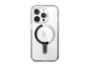 Speck Presidio Deksel iPhone 15 Pro Magsafe - Gjennomsiktig