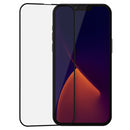 Skjermbeskyttelse heldekkende glass iPhone 15 Plus/16 Plus