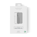 Silikondeksel Samsung Xcover7 Pro - Gjennomsiktig